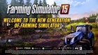 Farming Simulator 15 - Couper du bois
