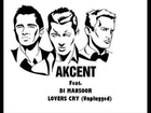 AKCENT feat. DJ MANSOOR - Lovers Cry (Unplugged)