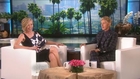 No 'Scandal' Here! Portia de Rossi and Ellen DeGeneres Put Baby Rumors to Rest