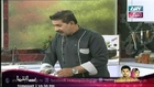 Lifestyle Kitchen, 15th October 2014, Chapli Kabab, Gulab Jaman & Cham Cham