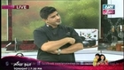 Lifestyle Kitchen, 17th October 2014, Oont ka Daal Gosht & Makhan Boti