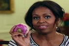 «Let's move» avec Michelle Obama