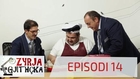 Zyrja per gjithqka - Episodi 14 - Humor Shqip
