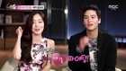 141019 섹션TV 장미빛 연인들 Rosy Lovers 한선화 Han Sunhwa 이장우 Lee Jangwoo Interview cut