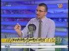 Wake Up, 23 Tetor 2014, Pjesa 2 - Top Channel Albania - Entertainment Show
