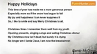 Randy McClave - Happy Holidays