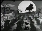 Betty Boop - Halloween Party (1933 Banned Cartoons)