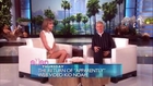 Taylor Swift - Ellen Degeneres Show 27/10/14 - Legendado