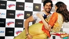 'Humpty Sharma Ki Dulhania' HOT KISSING Scene BY B2 video vines