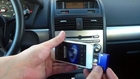 How to Play iPhone Music Thru Car Radio Speakers