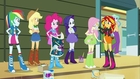 My Little Pony Equestria Girls: Rainbow Rocks (part 1)