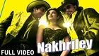 Nakhriley (Full Video) Kill Dil | Ranveer Singh,Parineeti Chopra,Ali Zafar,Govinda | Hot & Sexy New Song 2014 HD