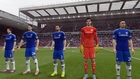 Liverpool vs. Chelsea - Barclays Premier League 2014/15 - EA Sports FIFA 15 Prediction