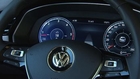 Yeni VW Passat iç mekan detaylı videosu // ototest.tv