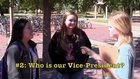 Texas College Students Politically-Challenged : FAIL! They know nothing about their own country!