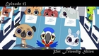 Littlest Pet Shop - Chansons Saison 2