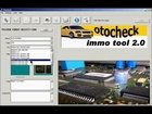 Programme Otocheck  Immo Tool 2.0