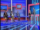 Procesi Sportiv, 10 Nentor 2014, Pjesa 1 - Top Channel Albania - Sport Talk Show