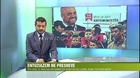 Revista Televizive e Mbremjes, 12 Nentor, Ora 00:15 - Top Channel Albania - News - Lajme