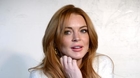 Did Lindsay Lohan Run Around a Department Store Naked?