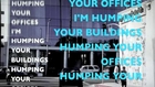 Humping Your Offices