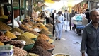 Les Afghans se préparent pour le ramadan à Kaboul