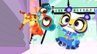 [VF] Littlest Pet Shop - S02E15 - Full HD