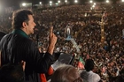 Dunya News - Islamabad Tsunami March on 14 August if demands not fulfilled: Imran Khan