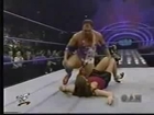 Kurt Angle Kisses Stephanie McMahon 2nd Time