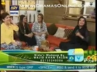 Amber khan talking about her house and how she is able to decorate it so beautifully