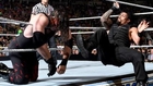 WWE SMACKDOWN 6/27/14: ROMAN REIGNS VS KANE