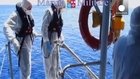 Nueva tragedia de la inmigración en las costas italianas