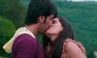 Nargis Fakhri and Ranbir Kapoor intense kissing - Rockstar