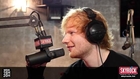 Ed Sheeran l'interview Skyrock par M'rik