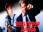 Hollywood Jasoos | Hindi Dubbed Movie | Harrison Ford, Josh Hartnett, Lena Olin
