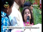 3rd Iftari Ao Kahani Sunain & Pakistan Se Ehad in #PakistanRamazan 2-7-2014 Part 6