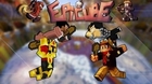 [FR]-Epicube : Arcade avec Oxi et Fufu-[Minecraft]