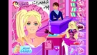 Barbie Girl Online Games Barbie Fun Makeover Game