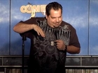 Chris Simpson: Stand-Up Comedy