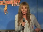 Karen Haber: Stand-Up Comedy