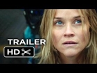 Wild Official Trailer #1 (2014) - Reese Witherspoon Movie - Trailer Addict