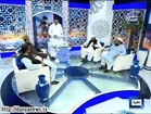 Dunya News - Jashan e Ramadan Iftari Transmission - 15-07-14