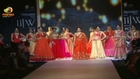Aashiqui 2 fame Shraddha Kapoor & Ameesha Patel ramp walk @ IIJW-2014 - Bollywood News