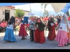 Clausura del Ciclo Escolar en la Comunidad de la Ceja, San Felipe Gto.