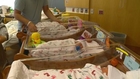 Three Iowa couples in family have babies on same day at same hospital