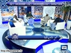 Dunya News - Jashan e Ramadan Sehri Transmission - 23-07-14
