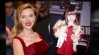 Flashback : Scarlett Johansson avant son rôle dans 