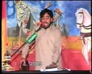 Zakir Waseem Abbas baloch majlis 3 muharam at Balkasir