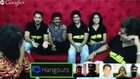 Poshter Boyz Google Hangout - Exclusive - Shreyas Talpade - Latest Marathi Movie