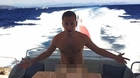 Liam Payne Posts Full-Frontal Pic